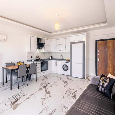 Golden Rose Suit Hotel Kaş Ngoại thất bức ảnh