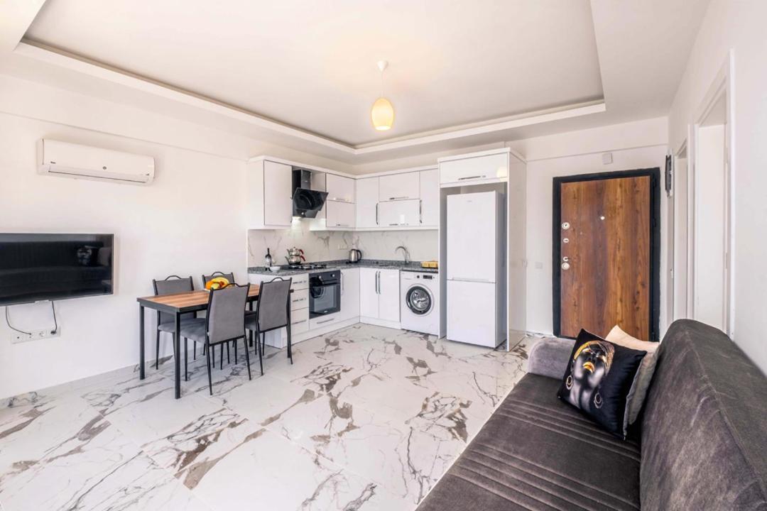 Golden Rose Suit Hotel Kaş Ngoại thất bức ảnh