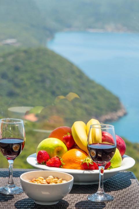 Golden Rose Suit Hotel Kaş Ngoại thất bức ảnh