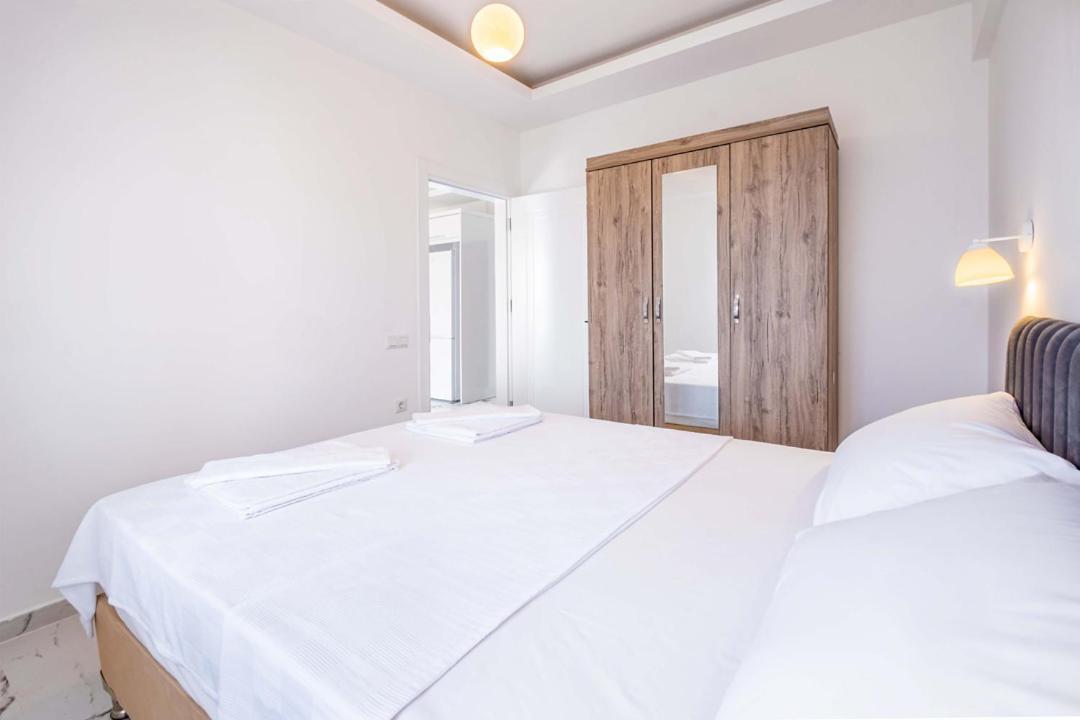 Golden Rose Suit Hotel Kaş Ngoại thất bức ảnh